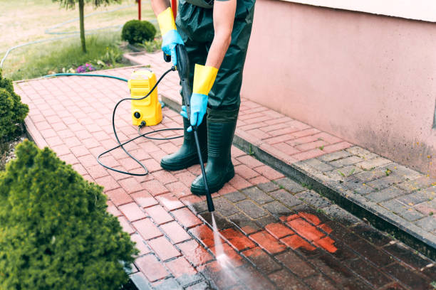 Best Concrete Surface Cleaning in Everett, PA