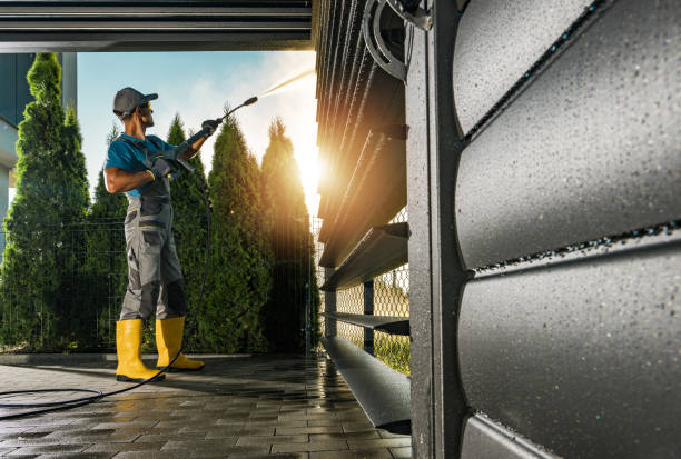 Best Building Exterior Pressure Washing in Everett, PA